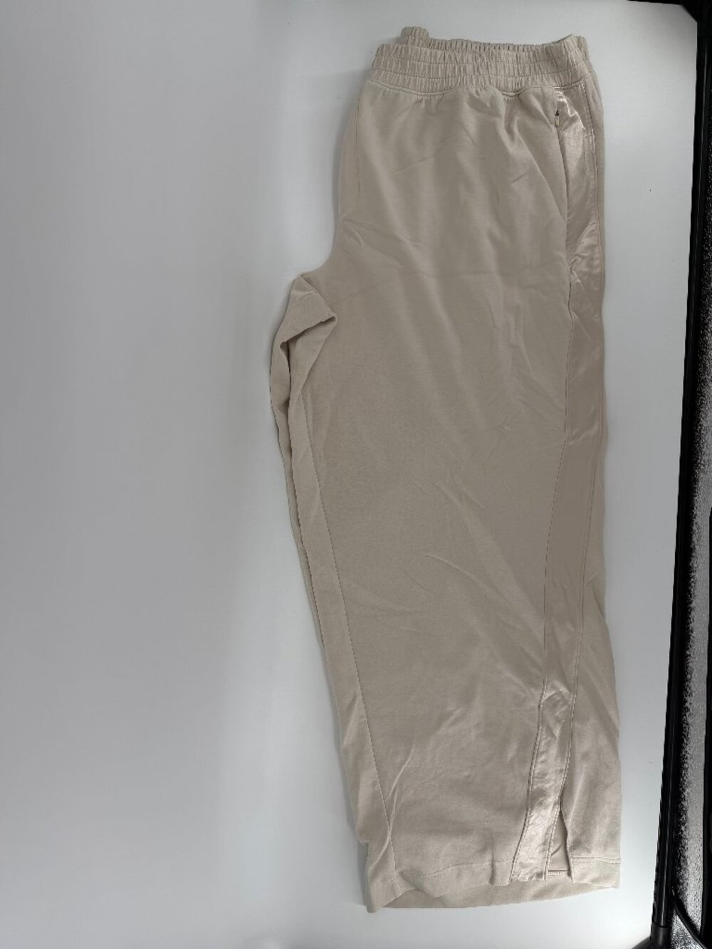 Aerie Offline wide leg womens jogger size xxl